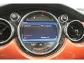 Hot Orange Metallic - Cooper S Convertible Photo No. 20