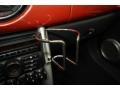 Hot Orange Metallic - Cooper S Convertible Photo No. 21