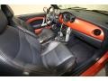 Hot Orange Metallic - Cooper S Convertible Photo No. 30