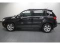Deep Black Metallic - Tiguan Wolfsburg Edition Photo No. 2