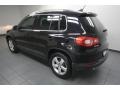 Deep Black Metallic - Tiguan Wolfsburg Edition Photo No. 5