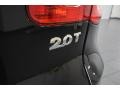 Deep Black Metallic - Tiguan Wolfsburg Edition Photo No. 41