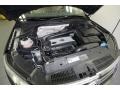 Deep Black Metallic - Tiguan Wolfsburg Edition Photo No. 42