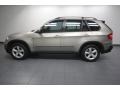 Platinum Bronze Metallic - X5 3.0si Photo No. 2