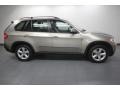 Platinum Bronze Metallic - X5 3.0si Photo No. 8