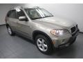Platinum Bronze Metallic - X5 3.0si Photo No. 9