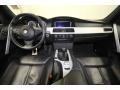 Black Sapphire Metallic - M5 Sedan Photo No. 4