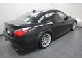 Black Sapphire Metallic - M5 Sedan Photo No. 11