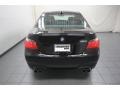 Black Sapphire Metallic - M5 Sedan Photo No. 12