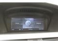 Black Sapphire Metallic - M5 Sedan Photo No. 20
