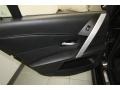 Black Sapphire Metallic - M5 Sedan Photo No. 31