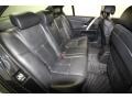 Black Sapphire Metallic - M5 Sedan Photo No. 38