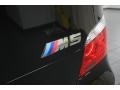 Black Sapphire Metallic - M5 Sedan Photo No. 43