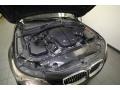 Black Sapphire Metallic - M5 Sedan Photo No. 44