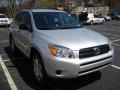 2007 Classic Silver Metallic Toyota RAV4 4WD  photo #6