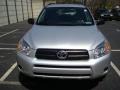 Classic Silver Metallic - RAV4 4WD Photo No. 7