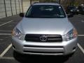 2007 Classic Silver Metallic Toyota RAV4 4WD  photo #7