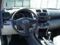 Classic Silver Metallic - RAV4 4WD Photo No. 12
