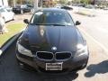 2010 Jet Black BMW 3 Series 328i Sedan  photo #2