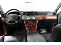 Crimson Roulette Pearl - M 35x Sedan Photo No. 6