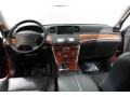 2007 Crimson Roulette Pearl Infiniti M 35x Sedan  photo #6