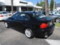 2010 Jet Black BMW 3 Series 328i Sedan  photo #11