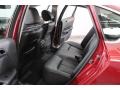 Crimson Roulette Pearl - M 35x Sedan Photo No. 19