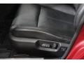 Crimson Roulette Pearl - M 35x Sedan Photo No. 20