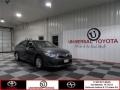 Magnetic Gray Metallic - Camry LE Photo No. 1