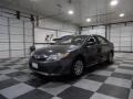 Magnetic Gray Metallic - Camry LE Photo No. 3