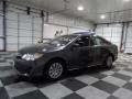 Magnetic Gray Metallic - Camry LE Photo No. 4