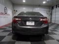 Magnetic Gray Metallic - Camry LE Photo No. 6