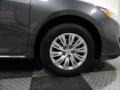 Magnetic Gray Metallic - Camry LE Photo No. 8