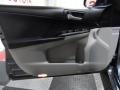 Magnetic Gray Metallic - Camry LE Photo No. 9
