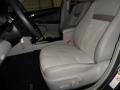 Magnetic Gray Metallic - Camry LE Photo No. 11