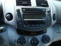 Classic Silver Metallic - RAV4 4WD Photo No. 18
