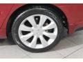 Crimson Roulette Pearl - M 35x Sedan Photo No. 30