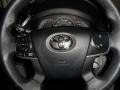 Magnetic Gray Metallic - Camry LE Photo No. 15