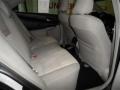 Magnetic Gray Metallic - Camry LE Photo No. 19