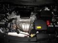 Magnetic Gray Metallic - Camry LE Photo No. 22