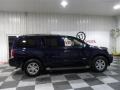 2008 Majestic Blue Nissan Armada LE  photo #7