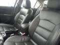 Silver Ice Metallic - Cruze LT Photo No. 5