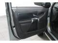 Graphite 2007 Volvo XC90 V8 AWD Door Panel