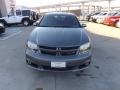 Tungsten Metallic - Avenger SXT V6 Photo No. 8