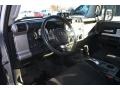 Titanium Metallic - FJ Cruiser 4WD Photo No. 5