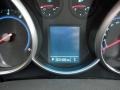 Silver Ice Metallic - Cruze LT Photo No. 11