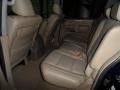 2008 Majestic Blue Nissan Armada LE  photo #20