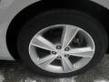 Silver Ice Metallic - Cruze LT Photo No. 12