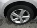 Silver Ice Metallic - Cruze LT Photo No. 13