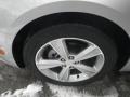 Silver Ice Metallic - Cruze LT Photo No. 15